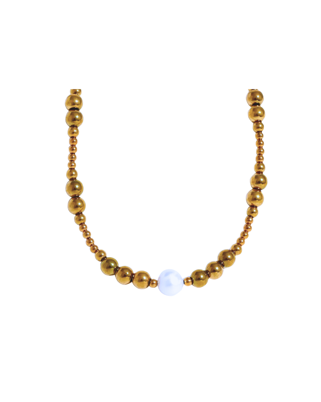 Necklace Cora