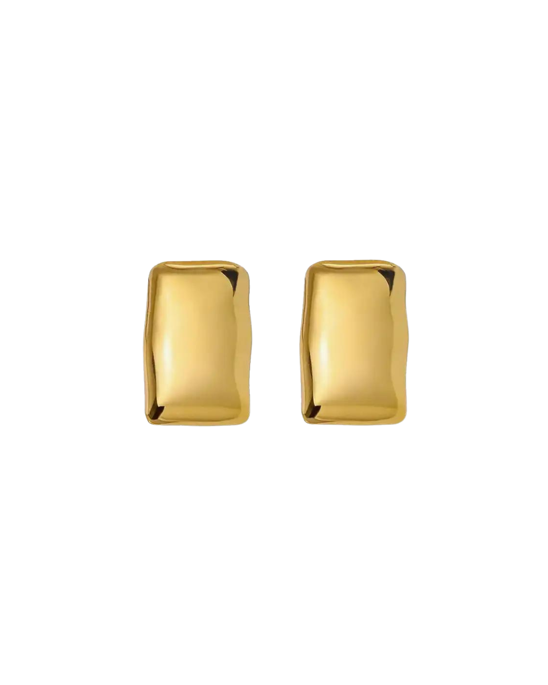 Maya Earrings | 18k Gold Plated