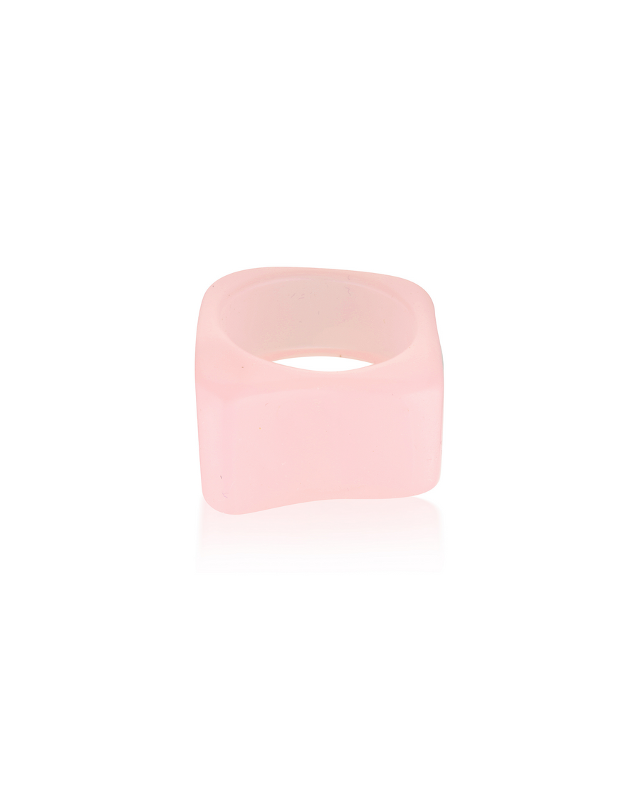 Cosmo Resin Ring