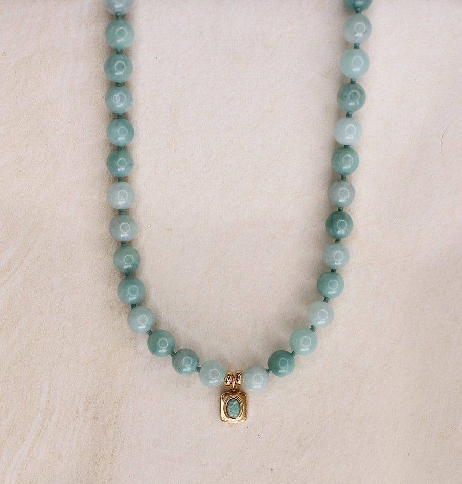Aquila Necklace