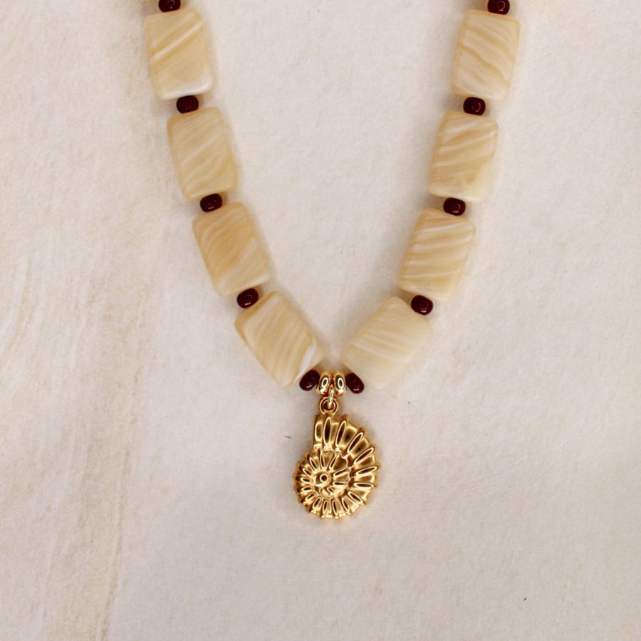 Romi Necklace