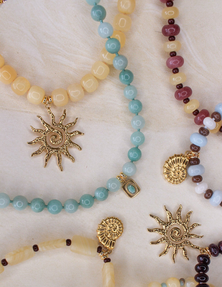 Aquila Necklace