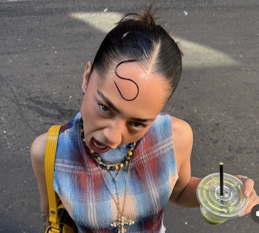 Gaia Necklace | 18k Gold Plated