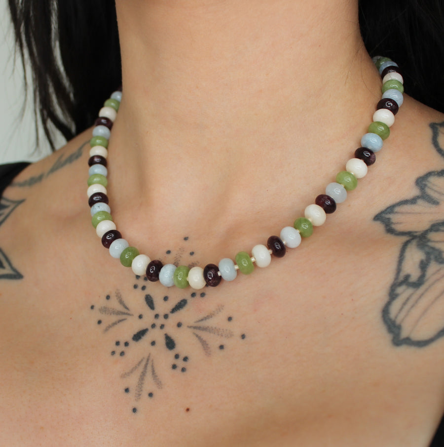 Wella Necklace