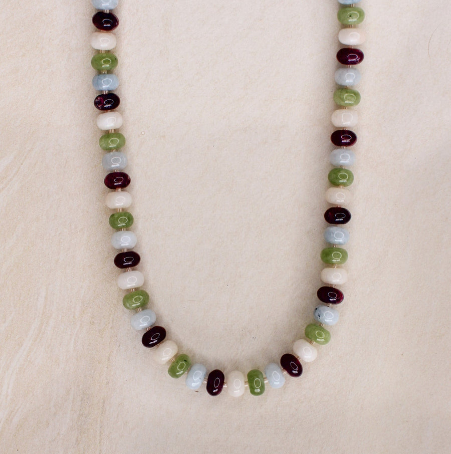 Wella Necklace