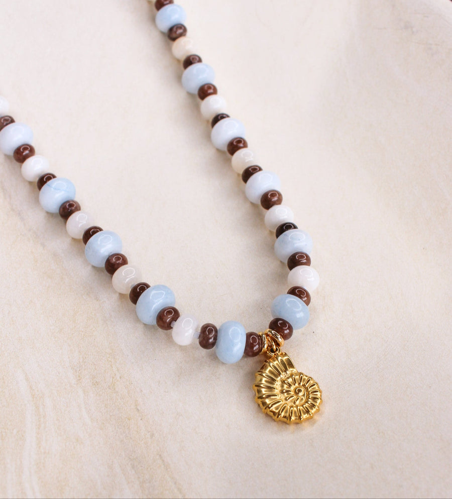 Lola Necklace