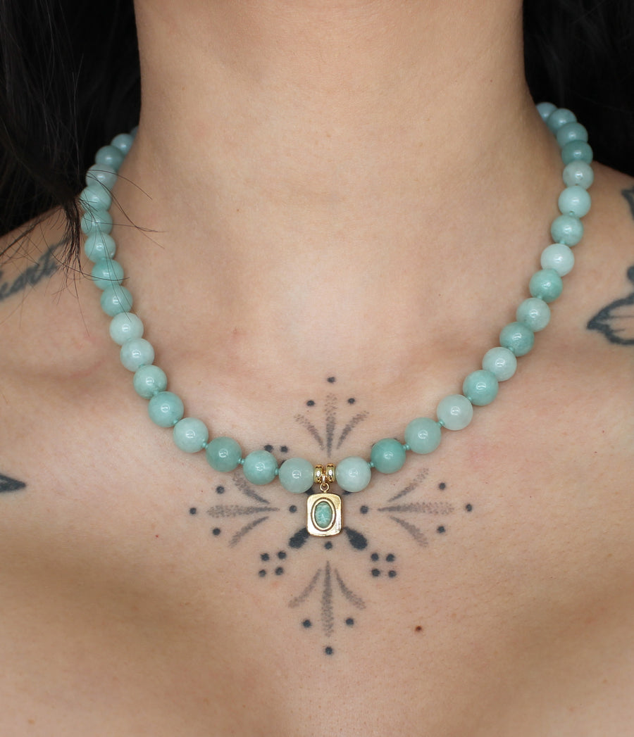 Aquila Necklace