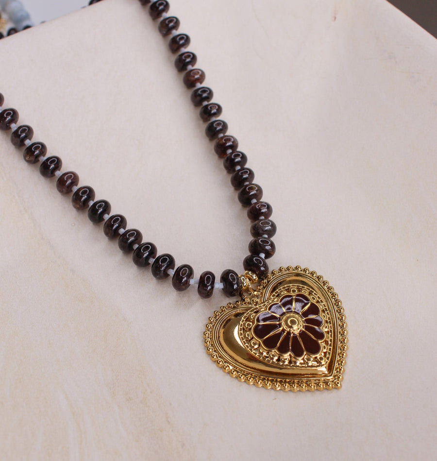 Lockhart Necklace