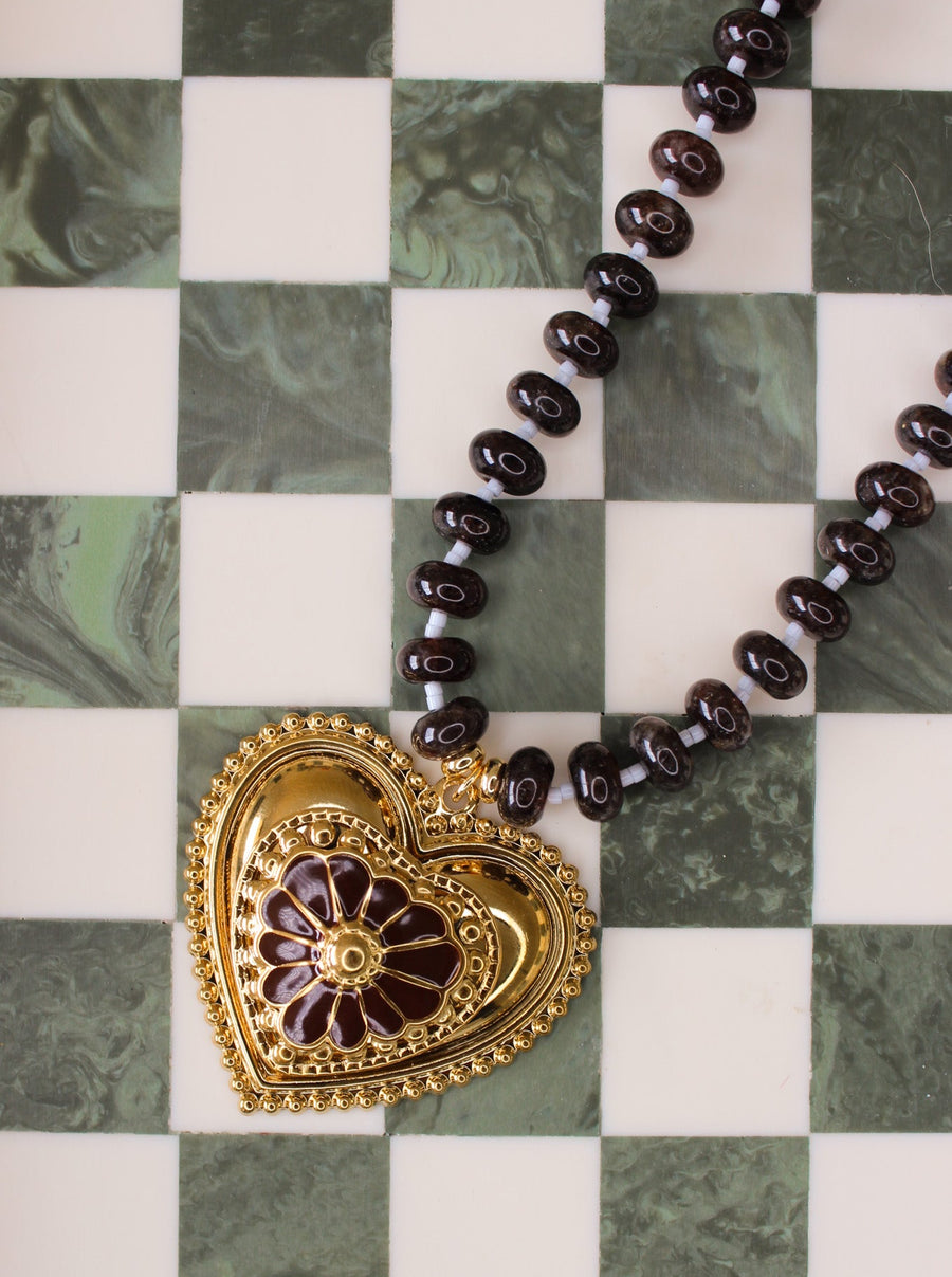 Lockhart Necklace