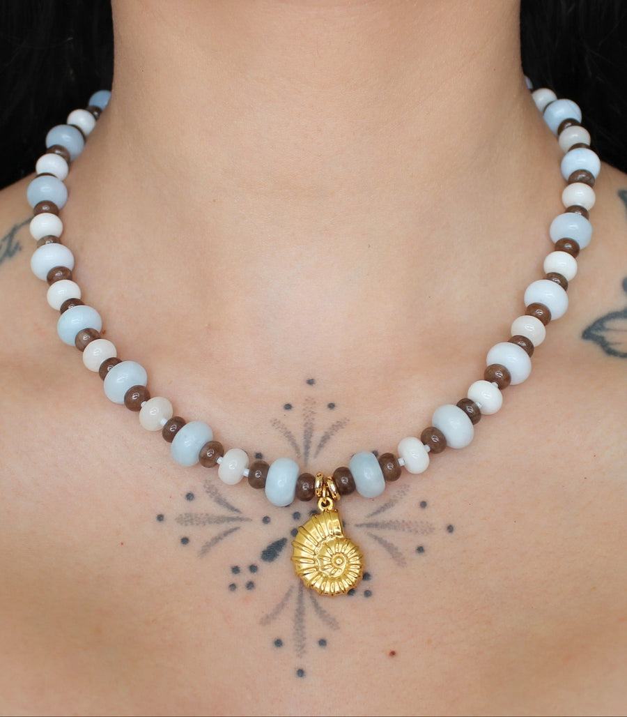 Lola Necklace