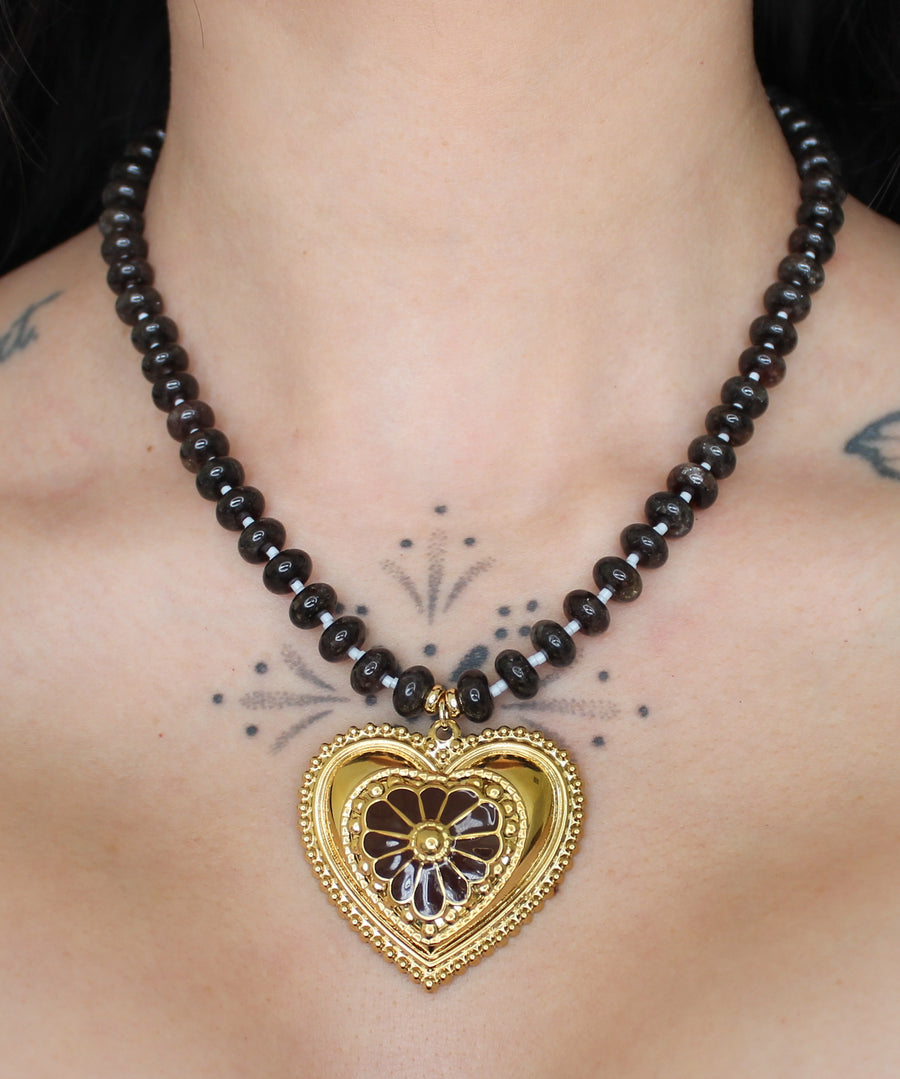 Lockhart Necklace