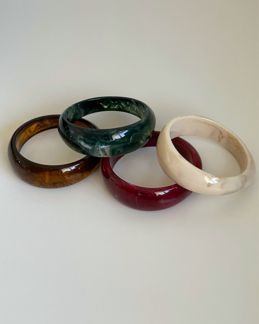 Nightcap Bangles