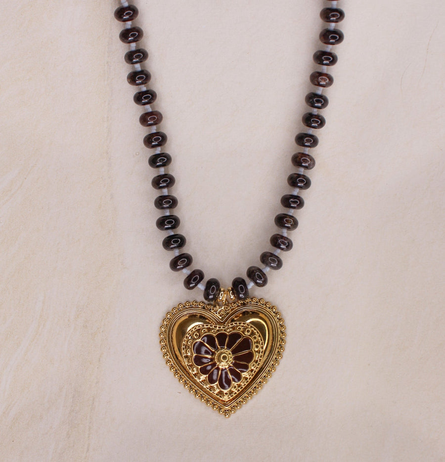 Lockhart Necklace
