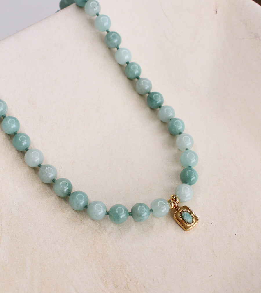 Aquila Necklace
