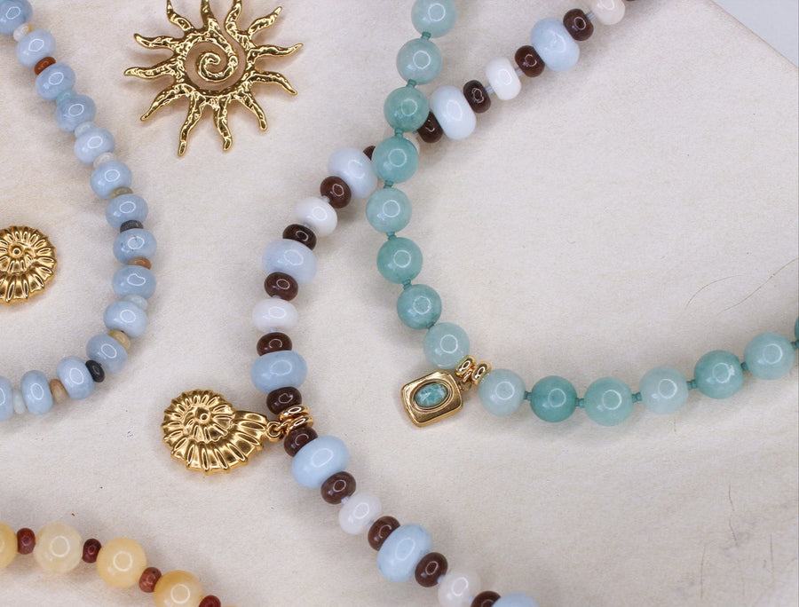 Aquila Necklace