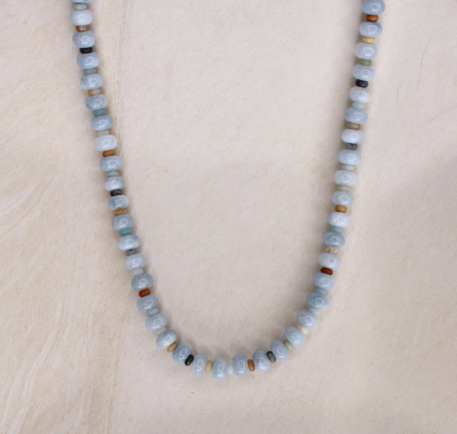 Tullsi Necklace