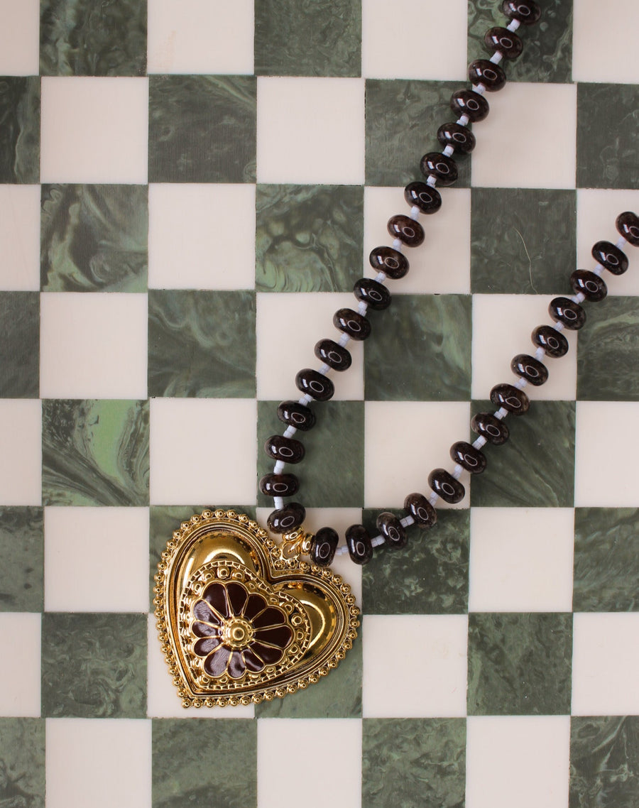 Lockhart Necklace