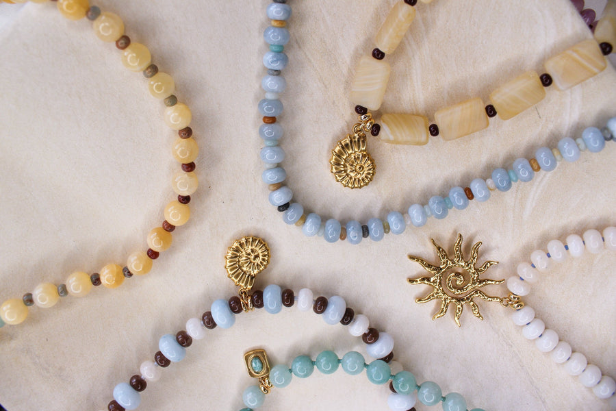 Romi Necklace
