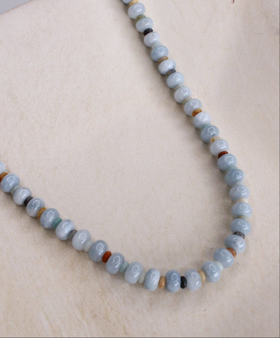Tullsi Necklace