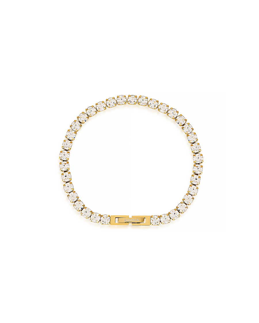 Tennis bracelet dance deals