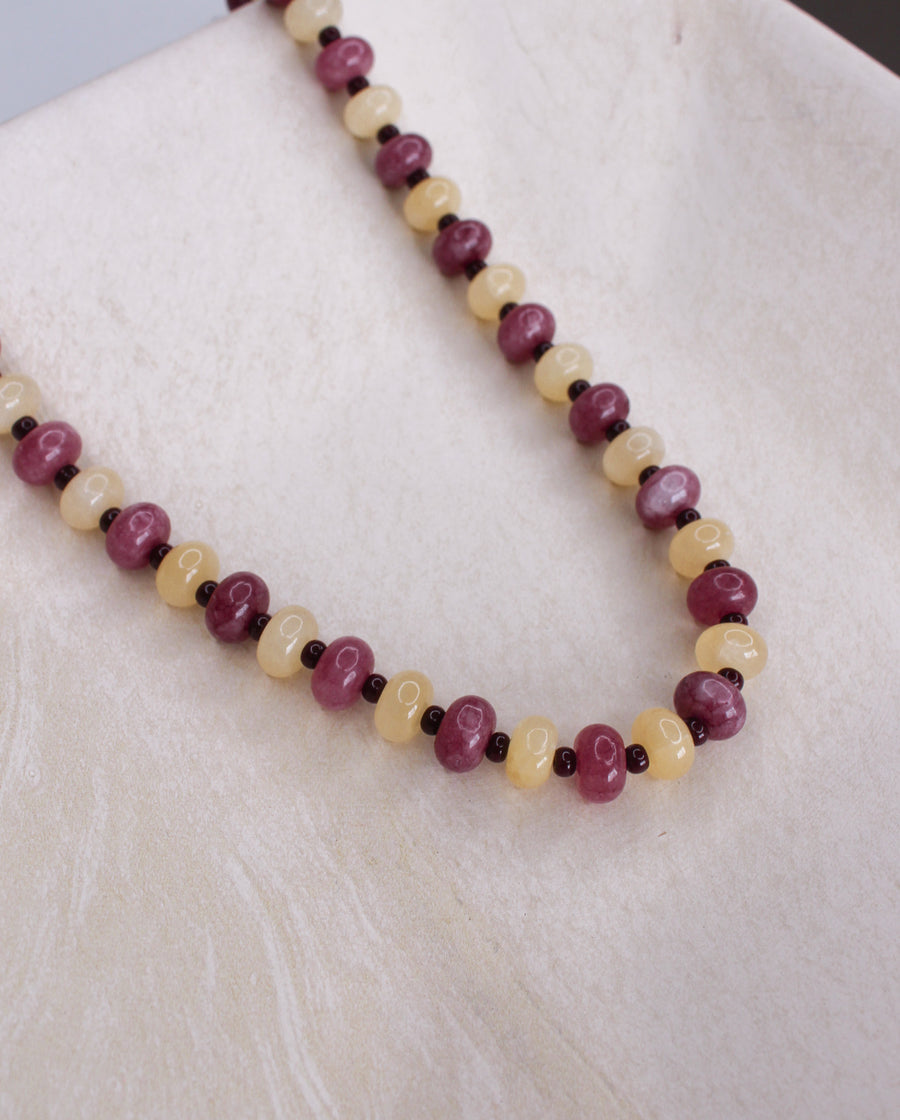 Lomma Necklace