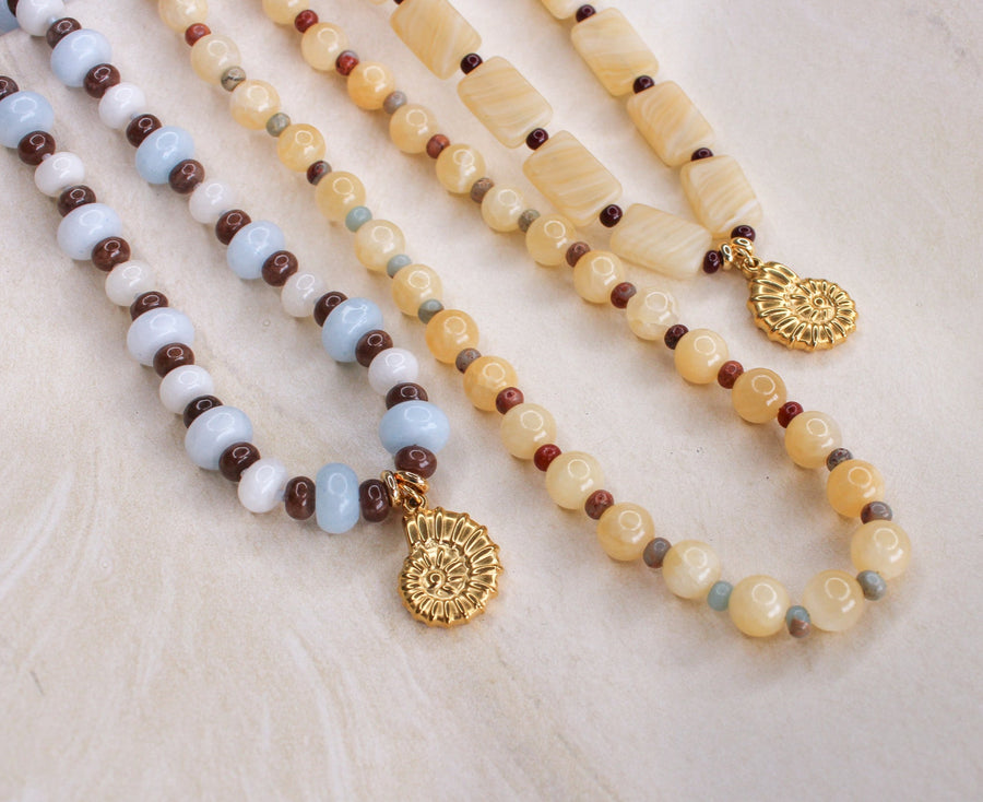 Lola Necklace