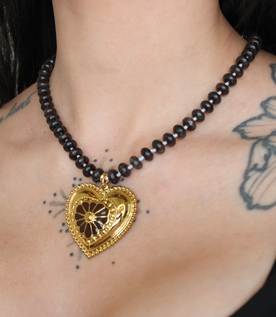 Lockhart Necklace