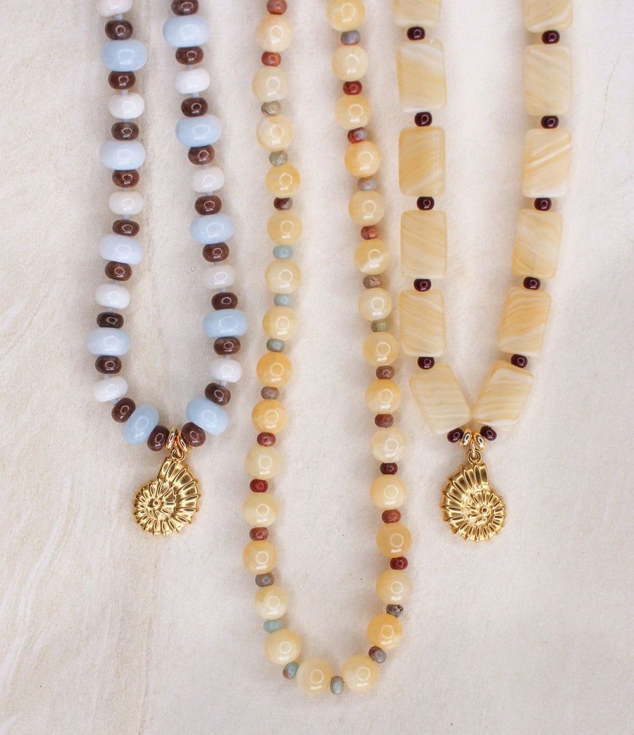 Lola Necklace