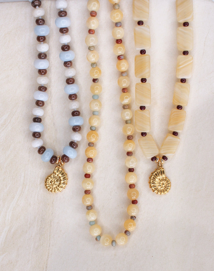 Romi Necklace