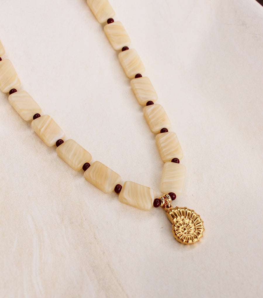 Romi Necklace