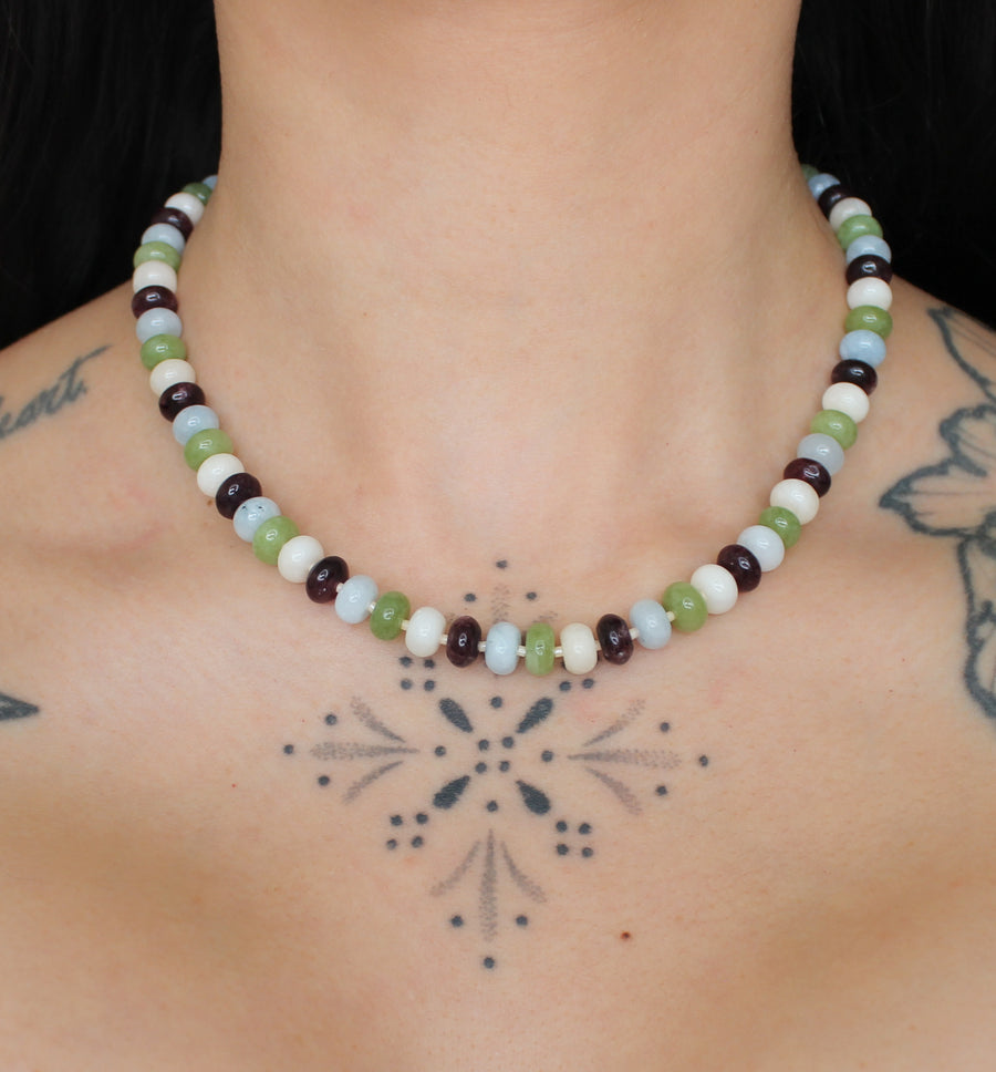 Wella Necklace