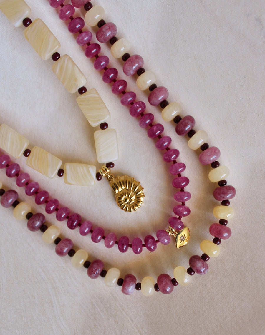 Lomma Necklace