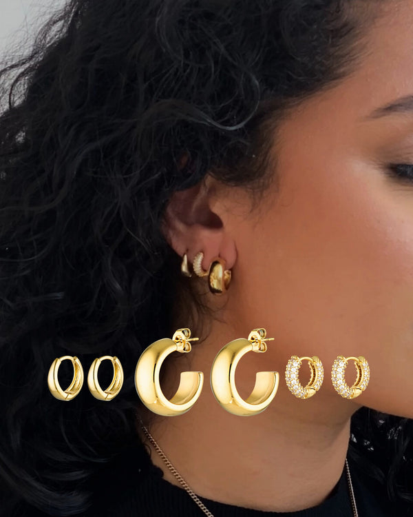 Custom 3-Piece Earring Set | Save 20%