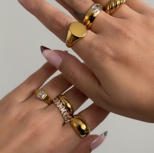 Custom 5-Piece Jewellery Set | Save 30%