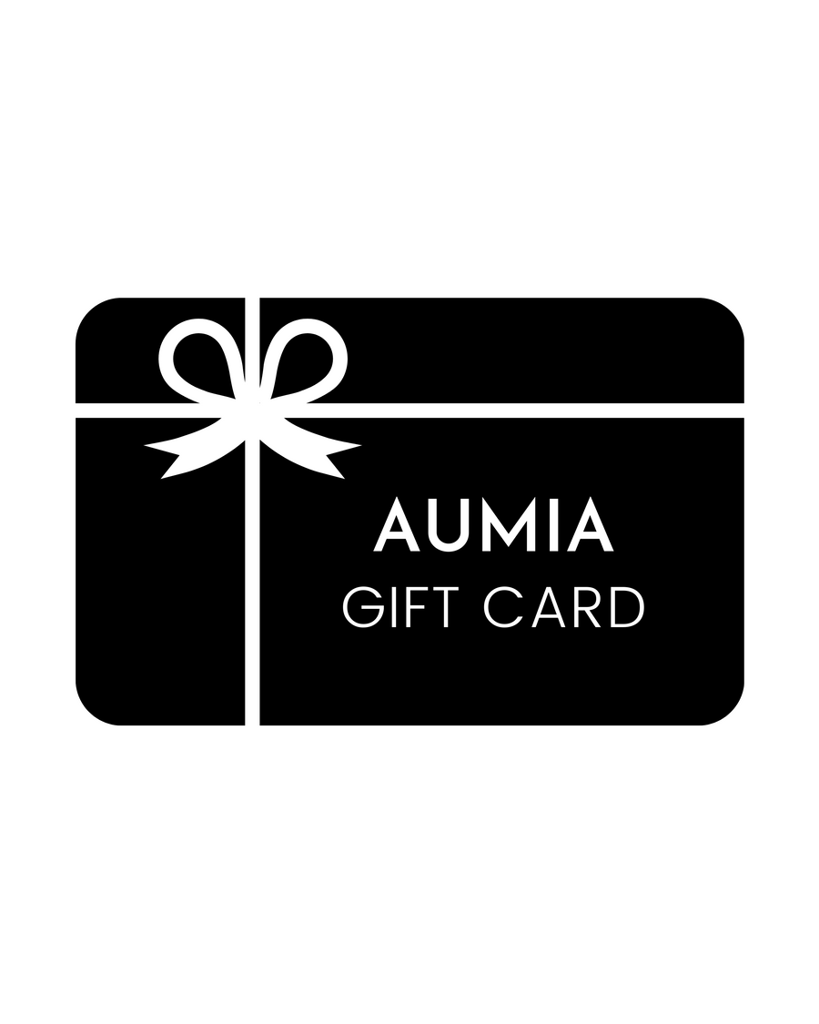 Gift Card | AUMIA